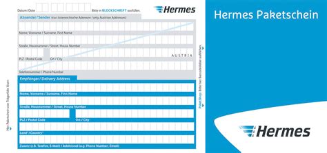 hermes falsche adresse|Hermes sendung ausfüllen.